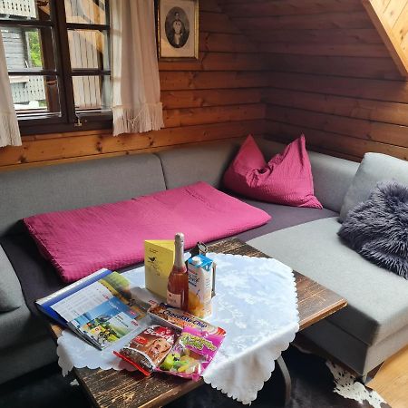 Ferienwohnung Salburg, Sonnleitn Hermagor-Pressegger See Exterior photo