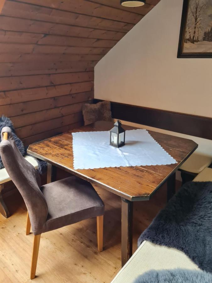 Ferienwohnung Salburg, Sonnleitn Hermagor-Pressegger See Exterior photo
